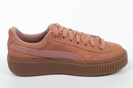 PUMA Suede Platform Sportschuhe [365109 02] 