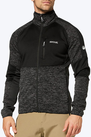 Regatta Coladane Sport-Sweatshirt für Herren [RMA484 82G]