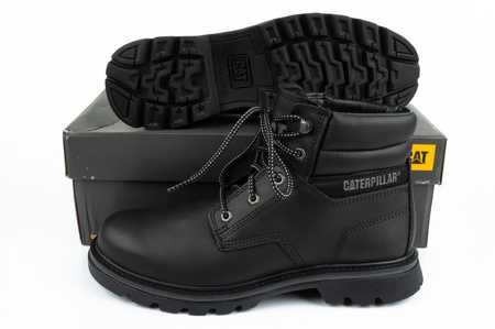 Caterpillar Quadrate Winterstiefel [P723802]