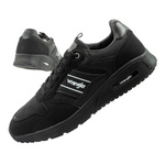 Wrangler Stanley Herren-Sneaker – Modisch, bequem, leicht