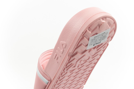 Fila Damen-Flip-Flops Morro Sport – Bequeme pinke Badeschuhe