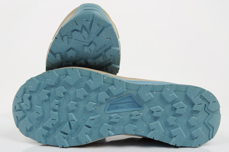 Aku Aira Herren-Wanderschuhe, Komfortables Beige