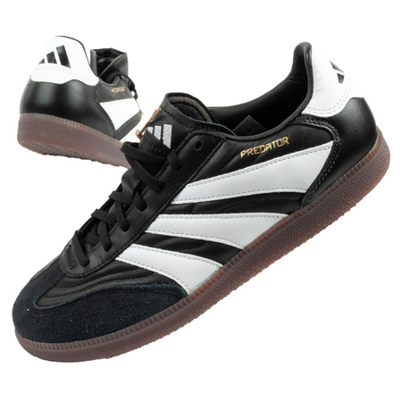 Adidas Predator Freestyle Hallenfußballschuhe