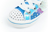 Skechers Kinderschuhe [314392L/BLMT] LED, mehrfarbig.