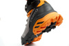 Aku Reactive GTX Trekkingschuhe Herren Schwarz Orange [668108]