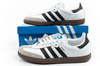 Adidas Samba OG 2/3 Leder-Sneaker