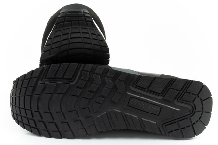 U.S. Polo Assn. Herren-Sneaker, modisch und bequem, Grau
