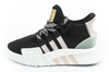 Adidas EQT Bask ADV Damen Sportschuhe [EE5044], schwarz.