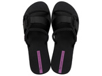 Ipanema Diversa Slidel Damen Flip-Flops [27232 BG830], schwarz.