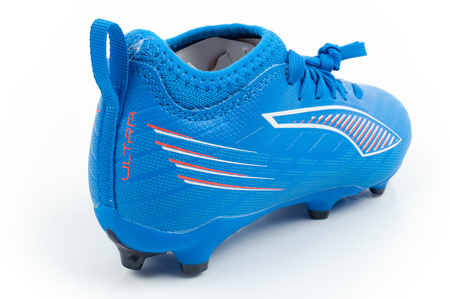 Puma Ultra 6 Match FG/AG Jr. Fußballschuhe für festen Boden