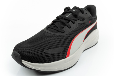 Puma Skyrocket Lite Herren-Sportschuhe, leicht und bequem, Schwarz