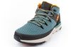 Timberland Herren-Trekkingschuhe [TB0A5XEW CL6] mehrfarbig.