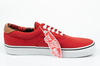 Buty sportowe trampki Vans ERA 59 [0UC6AQR]