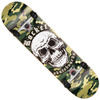 Rocket Combat Skull Komplettes 7,75-Zoll-Skateboard [RKT-COM-1534], mehrfarbig.