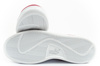 Puma Smash 3.0 Herren-Sneaker, Leder, Burgunderrot