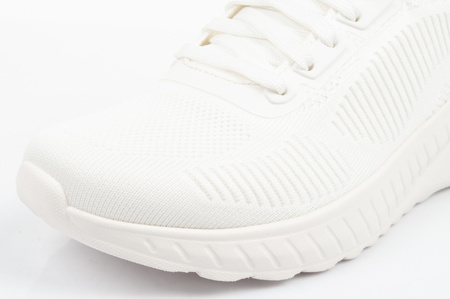 Skechers Damen-Sportschuhe [117209/OFWT], weiß.