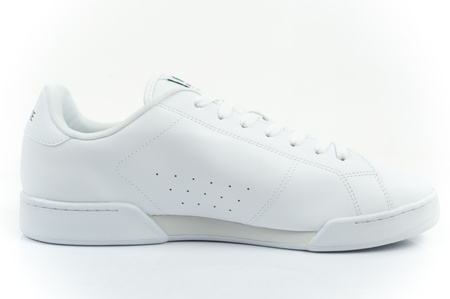 Lacoste Carnaby Cup 125 2 [749SMA003521G] Herren Sportschuhe, weiß.