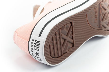 Converse Damen-Sportschuhe Chuck Taylor All Star Sneaker pink modisch