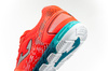 Joma Mundial 2507 [MUNS2507IN] Herren Sportschuhe Hallenschuhe orange.