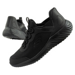 Skechers Bounder Slip-Ins Jugend-Sportschuhe