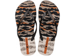 Ipanema Animal Flip-Flops für Damen – modisch und bequem für den Strand [83617 AY382]