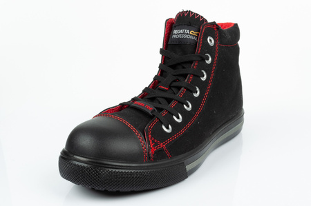 Regatta Playoff S1P Arbeitsstiefel [TRK117-806] 