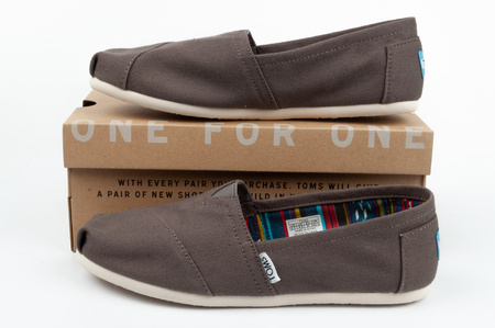 Toms Classics Espadrille Sportschuhe [0871]