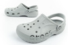 Crocs Baya Flip-Flops Sandalen Damen Clogs Leicht Bequem Modisch [10126-007]