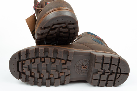 Carrera Nevada Winterstiefel [CAM021096-02]