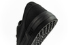 Lee Ava Low Herren-Sneaker, Schwarz, Modisch, Bequem