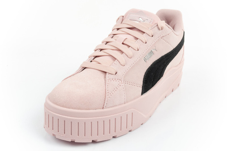 Damen Sportschuhe Puma Karmen II [397457 05] Plateau, pink.
