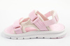 Puma Evolve Sandalen für Kinder, Rosa, Bequem, Klettverschluss