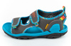 Schuhe Keen Knotch Kindersandalen [1027225], blau.
