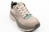 Skechers Herren-Sportschuhe Zirrus mit Max Cushioning, Hellbeige