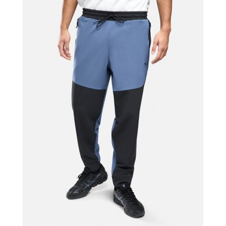 Puma Tech Woven Herren-Sporthose – Bequem und modisch