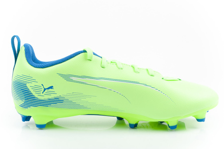 Puma Ultra 5 Play FG/AG Fußballschuhe für Kinder (Firm Ground)