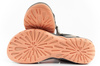 CMP Adib Damen Sandalen Klettverschluss Trekkingsohle [38Q9536 04QT]