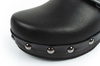 Scholl Iconic [F307031004] Lederclogs, schwarz.