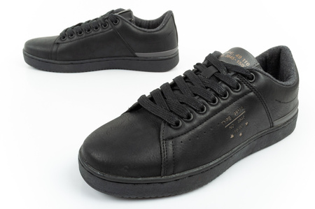Eram Aserri Herren Sportschuhe Sneaker modisch bequem schwarz [10271390326]