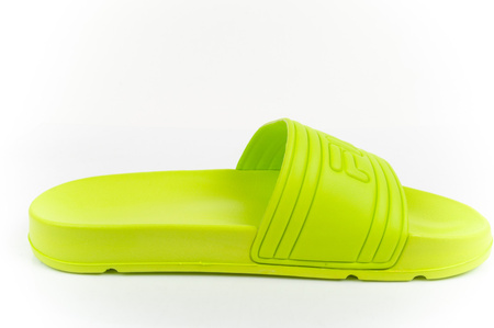 Fila Herren-Sport-Flip-Flops [FFM0204.2004], grün.