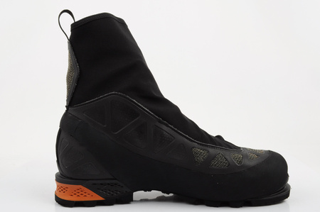 Aku Herren-Bergsteigerschuhe Aurai DFS EVO GTX, Schwarz