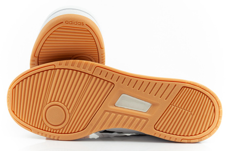 Adidas Postmove Herren-Sneaker, modisches Weiß