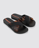 Ipanema Sense Slide [27214 BC402] Damen Flip-Flops, schwarz.