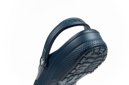 Crocs Baya Clog-Sandalen [10126-410], Marineblau.