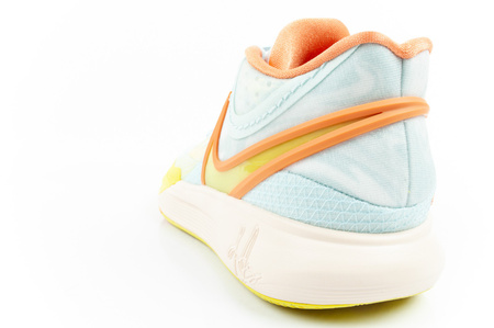 Nike Kyrie 8 Basketballschuhe: Komfortabel und stylisch