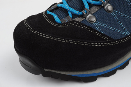 Aku Trekker WIDE Damen Trekking-Sportschuhe Gore-Tex Leder [978W208]