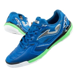 Joma Liga 5 2505 [LIGS2505IN] Herren Sportschuhe Hallenschuhe blau.