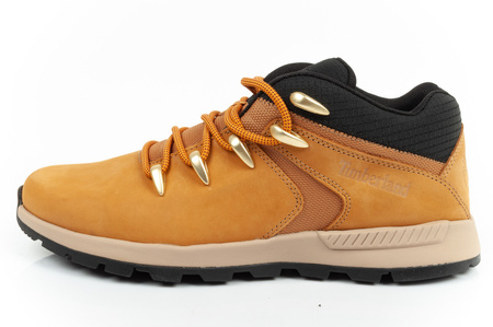 Timberland Sprint Trekker Herrenschuhe [TB0A5VJG231], braun.