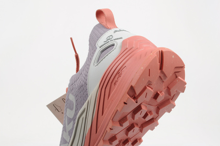 Aku Aira Damen-Wanderschuhe, bequem, Lila und Rosa