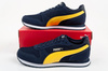 Die Puma ST Miler Herren-Sneaker sind modisch, bequem und leicht